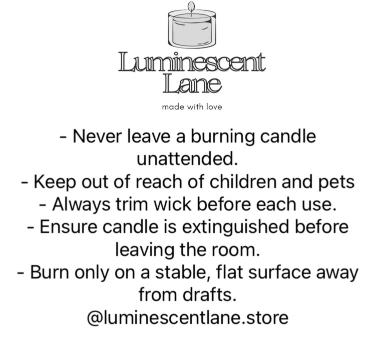 Mango Mirage - Ocean Jar Candle