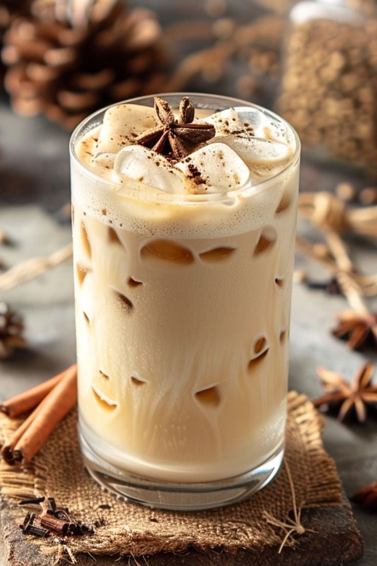 Sand and Spice - Ocean Jar Candle