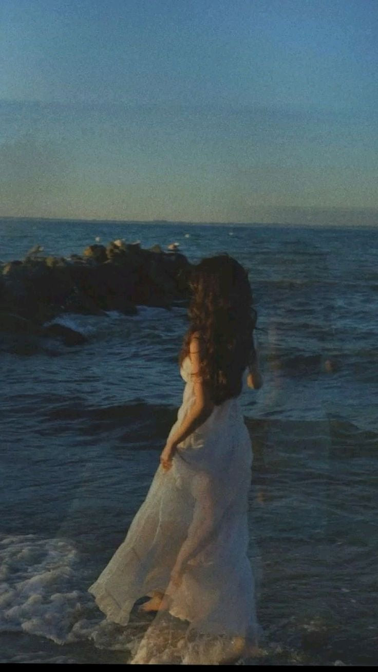 Ocean Ballerina - Ocean Jar Candle